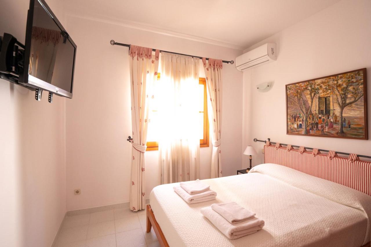 Casa Felix Villa Palma