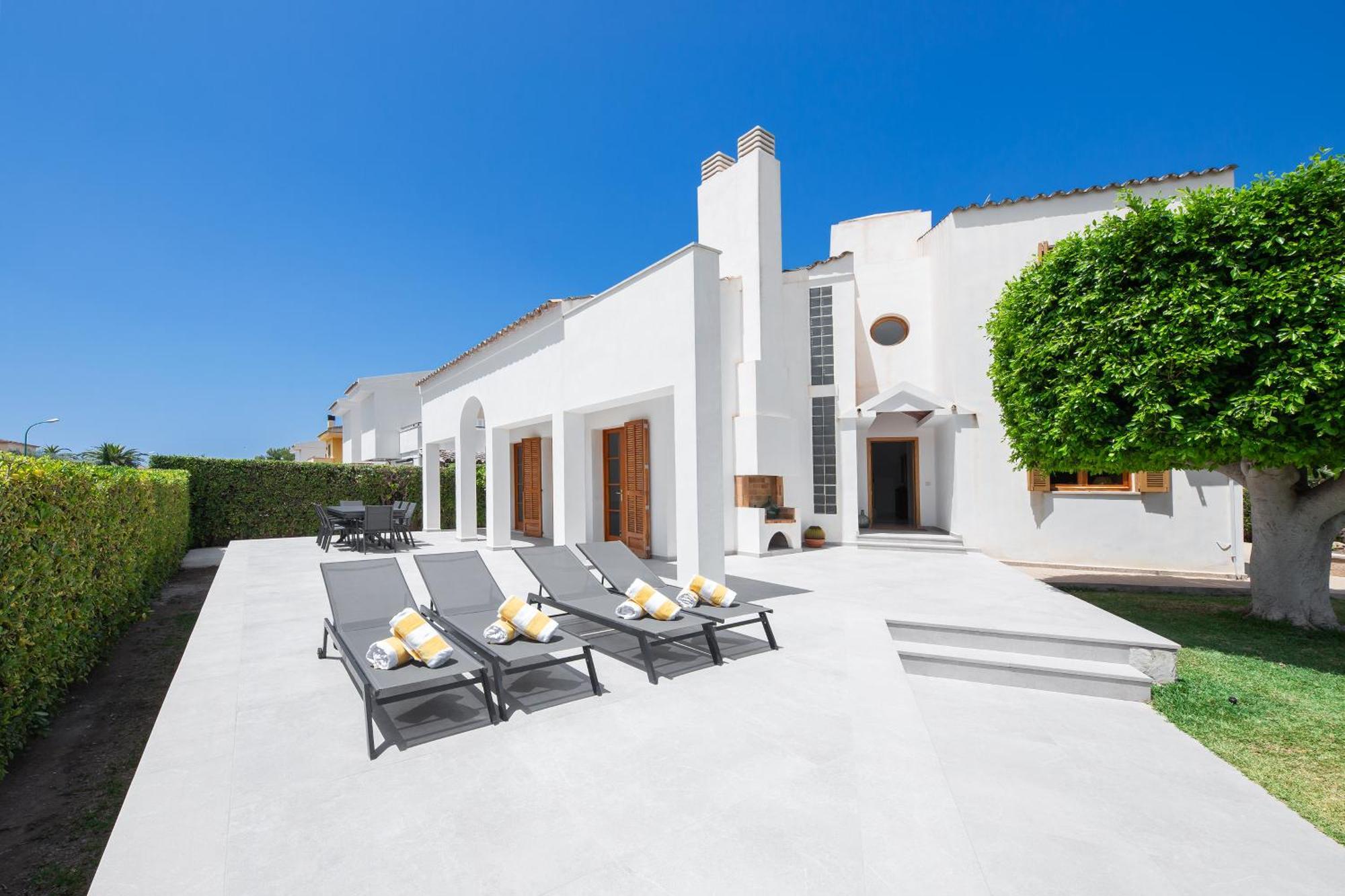 Casa Felix * Palma de Mallorca
