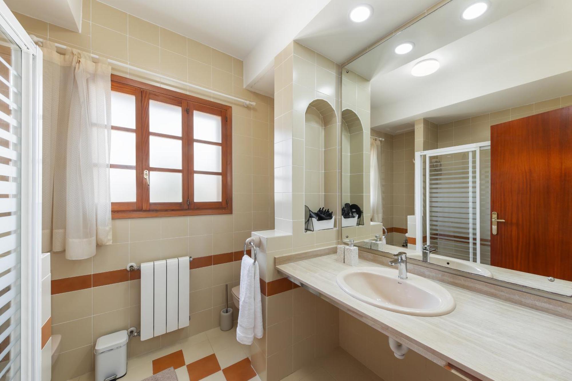 Casa Felix Villa Palma de Mallorca