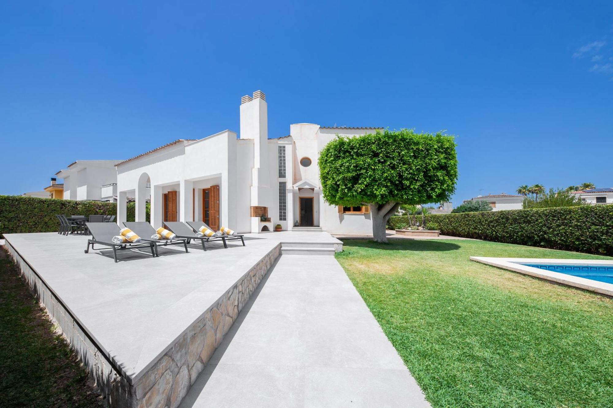 Casa Felix