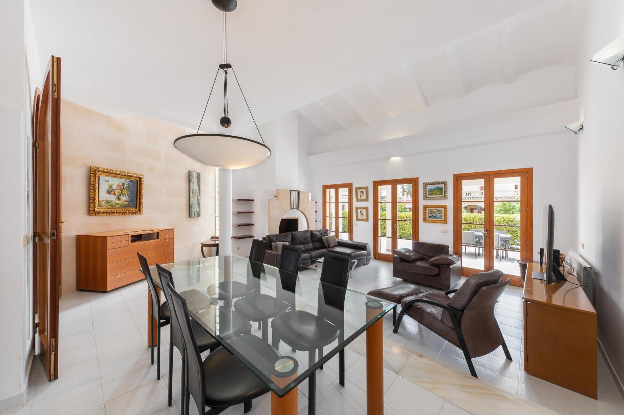 Casa Felix Villa Palma