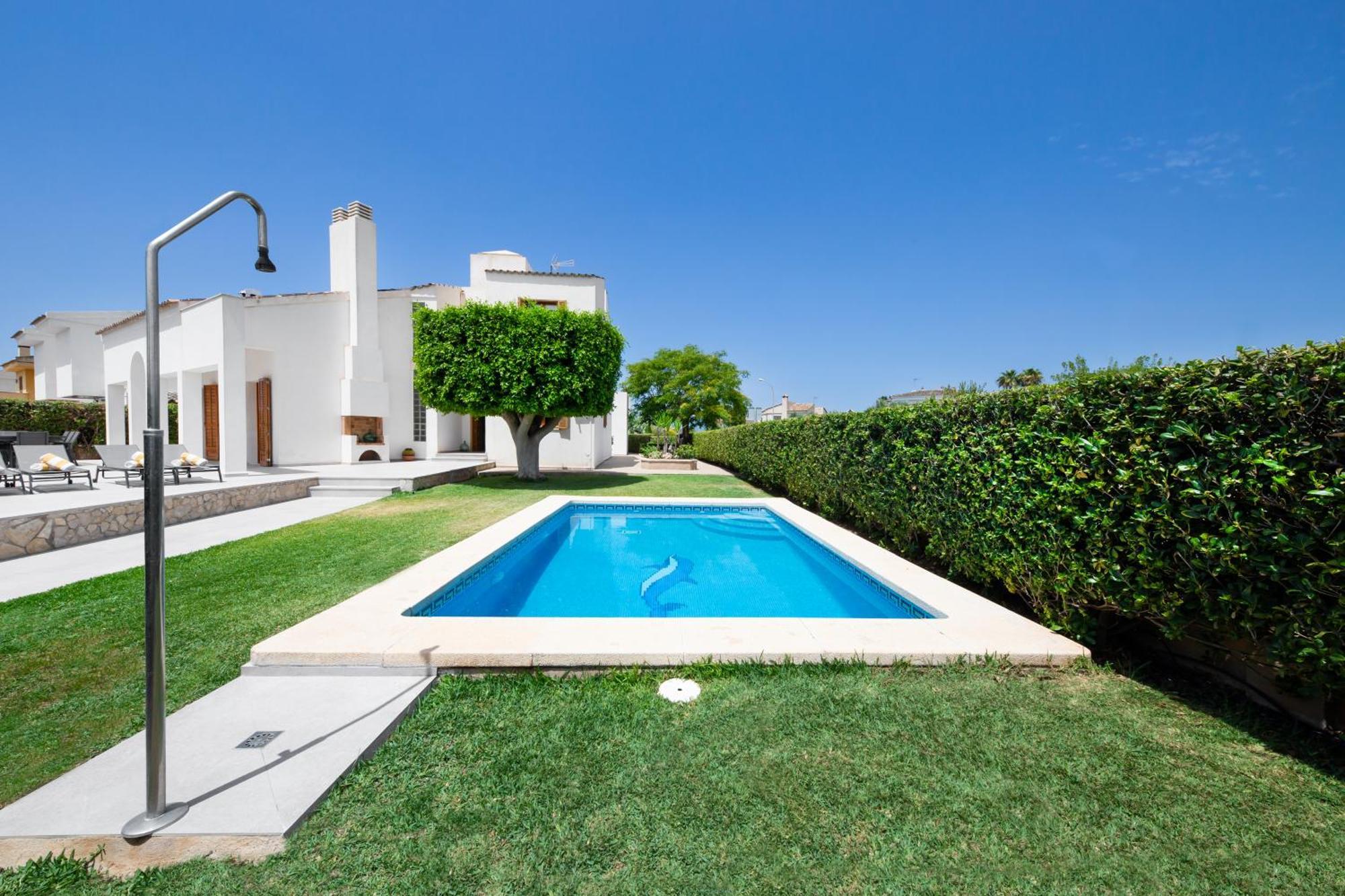 Casa Felix *